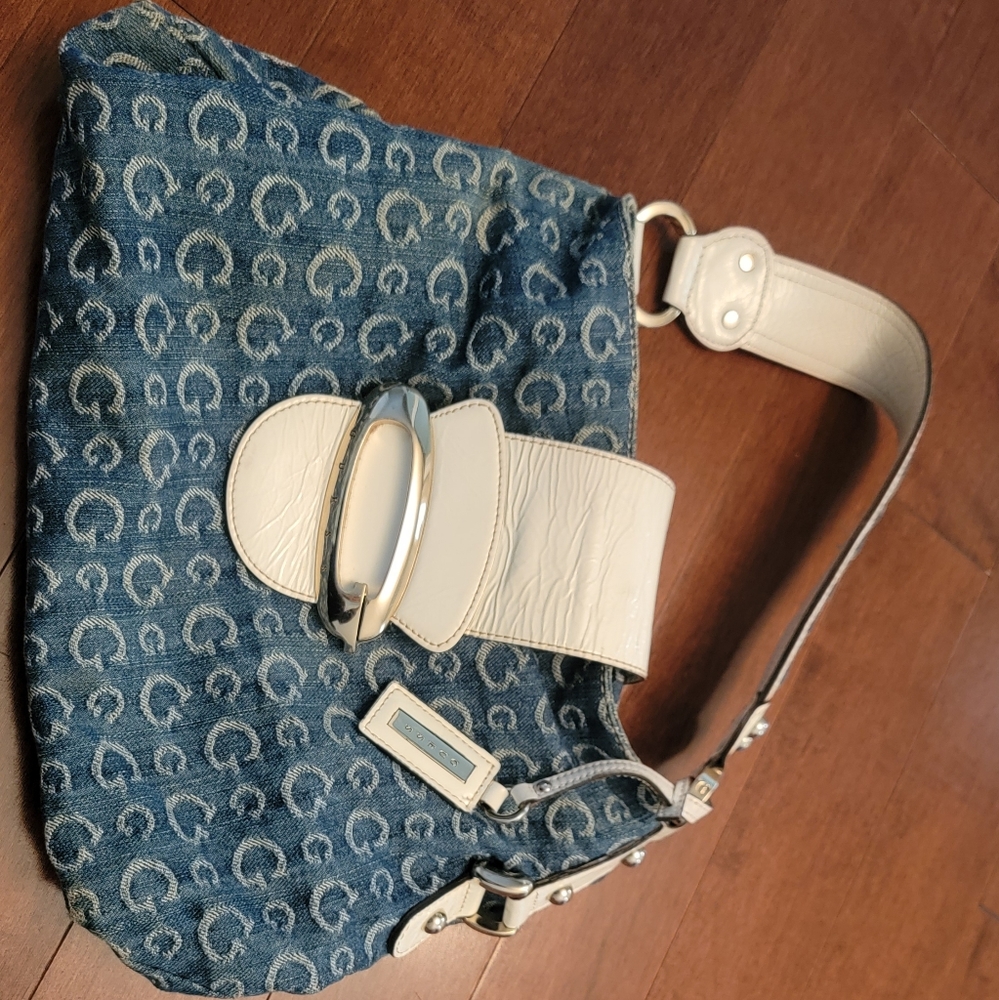 GUESS purse
